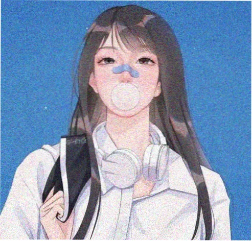 影迷林深的头像